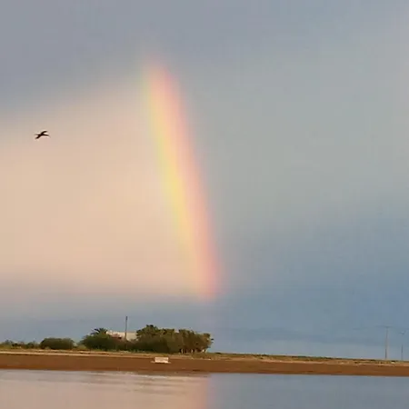 Delta Natura La Tancada * Amposta