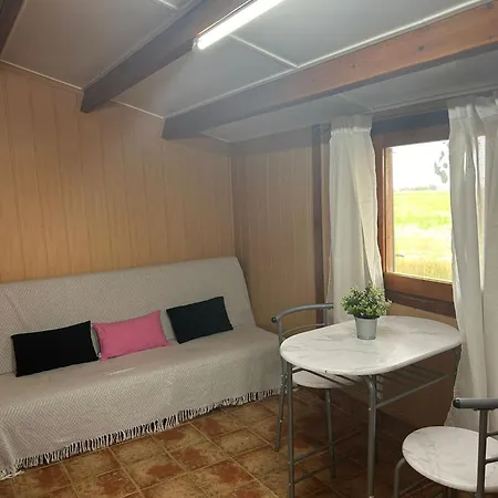 Campsite Delta Natura La Tancada Amposta