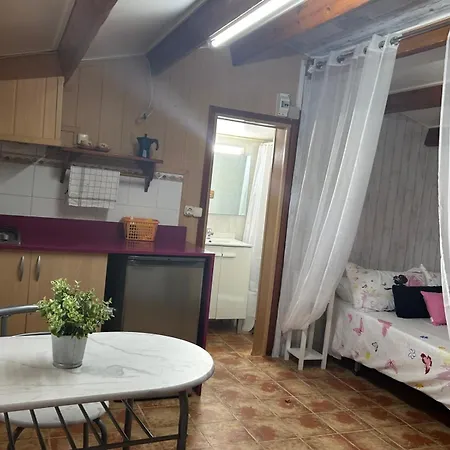 Camping Delta Natura La Tancada *
